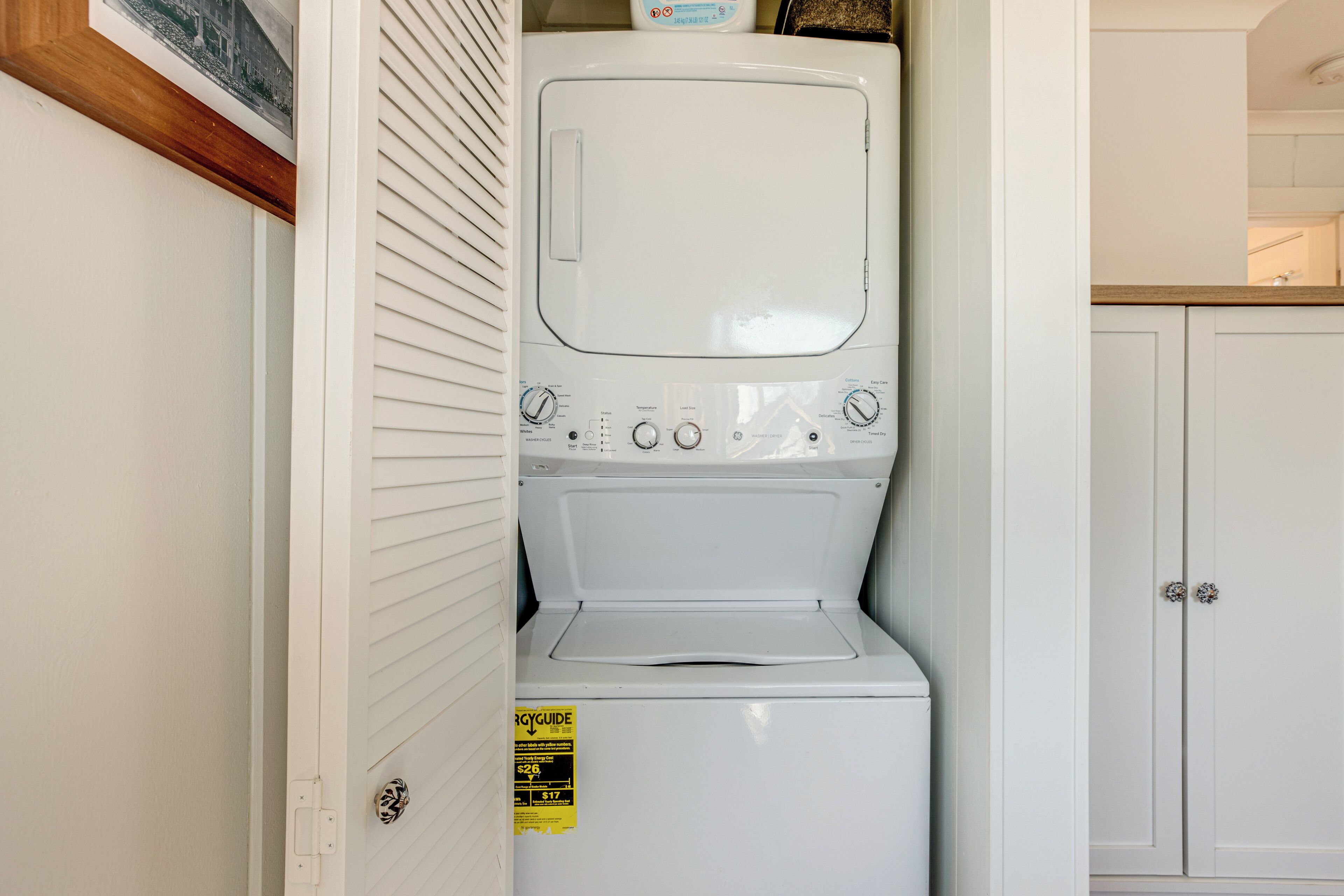 Cottage (2 Bedrooms) | Bahagian dalam