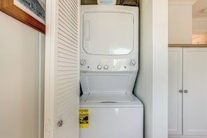 村舍 (2 Bedrooms) | 住宿内部