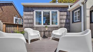 Cottage (2 Bedrooms) | Interior