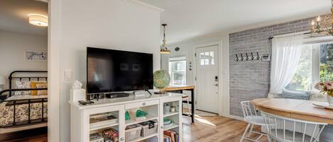 コテージ (2 Bedrooms) | 内装