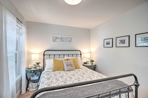 村舍 (2 Bedrooms) | 住宿内部