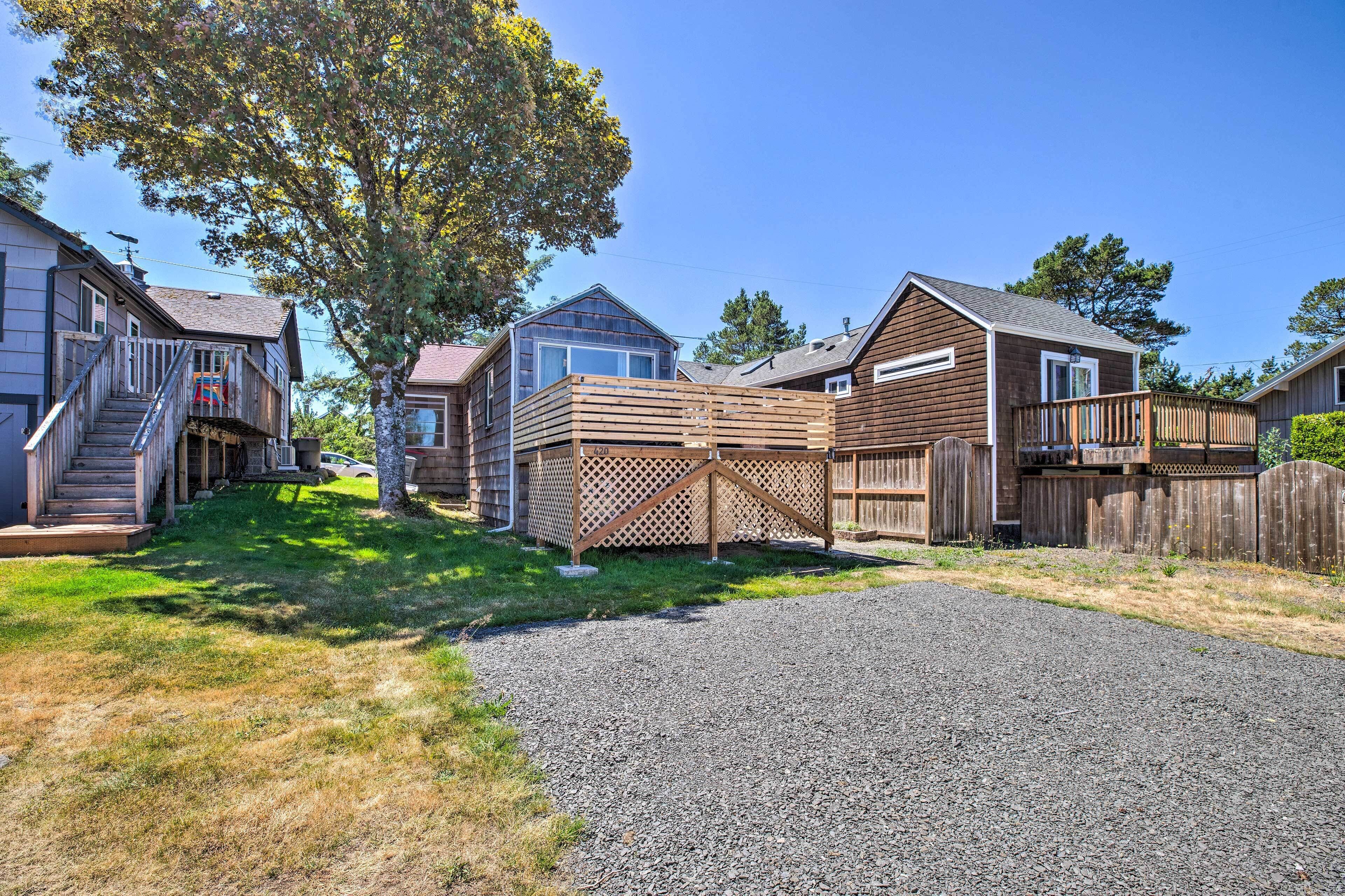 Feriehus (2 Bedrooms) | Interiør