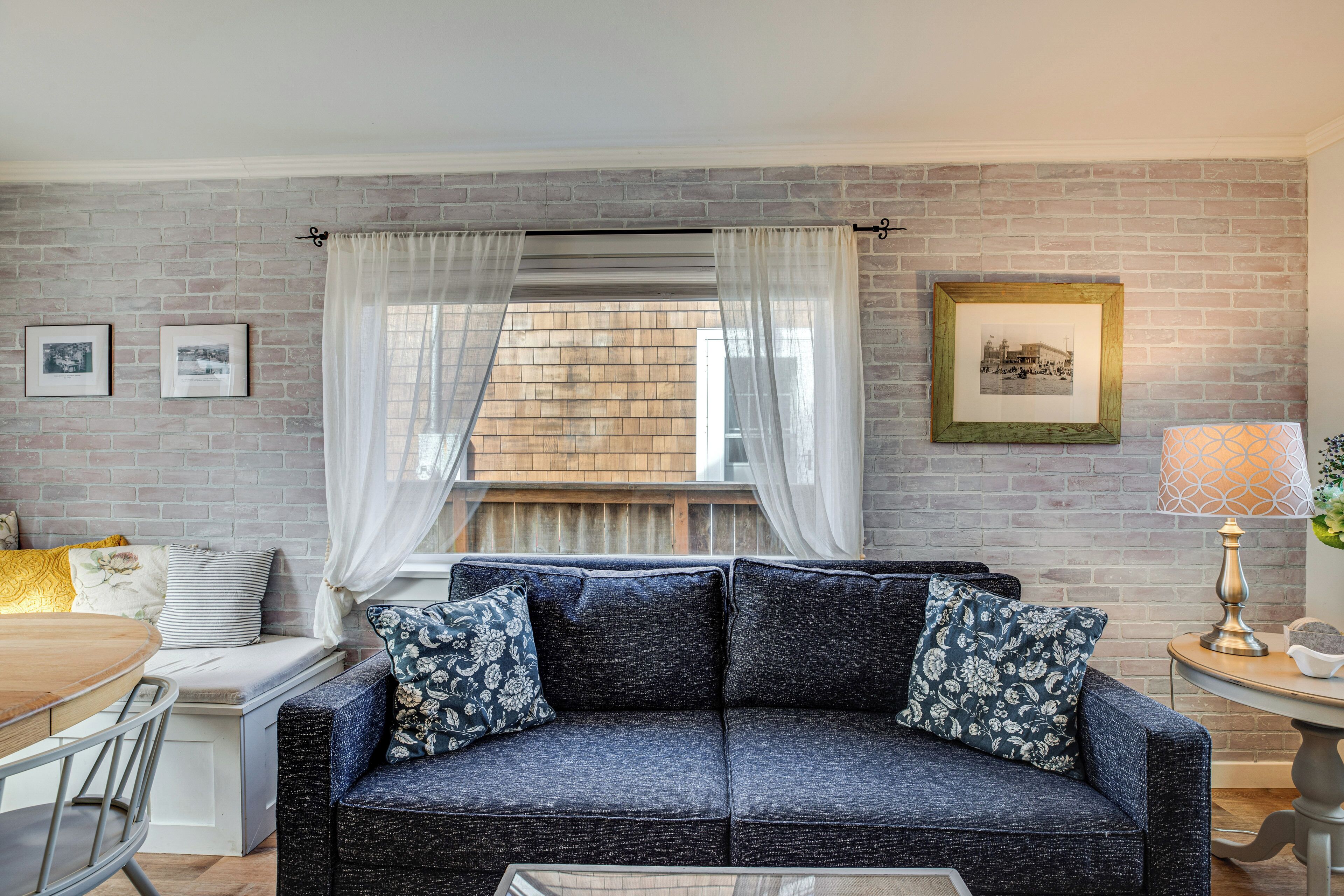 Casa de campo (2 Bedrooms) | Interior