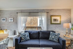 Casa de campo (2 Bedrooms) | Interior