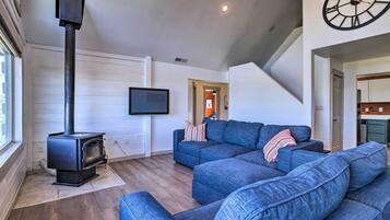 Maison (3 Bedrooms) | Intérieur