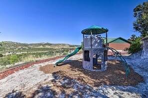 บ้านพัก (3 Bedrooms) | ภายใน