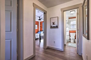 บ้านพัก (3 Bedrooms) | ภายใน