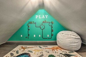 Maison (3 Bedrooms) | Intérieur