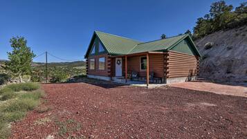 Maison (3 Bedrooms) | Intérieur