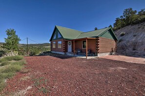 Maison (3 Bedrooms) | Intérieur