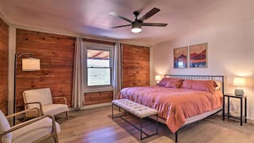 Casa (3 Bedrooms) | Interior