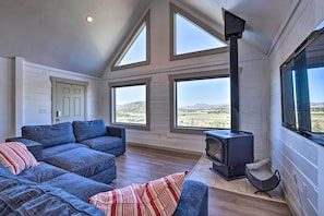 Casa (3 Bedrooms) | Interior