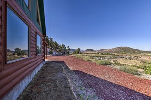 บ้านพัก (3 Bedrooms) | ภายใน