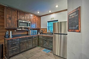 Casa (2 Bedrooms) | Interior