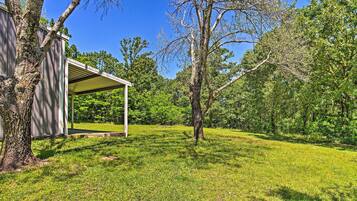 House (2 Bedrooms) | Bahagian dalam