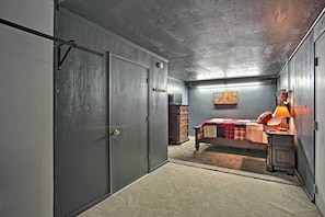 Hus (2 Bedrooms) | Innvendig