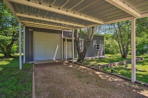 Casa (2 Bedrooms) | Interior