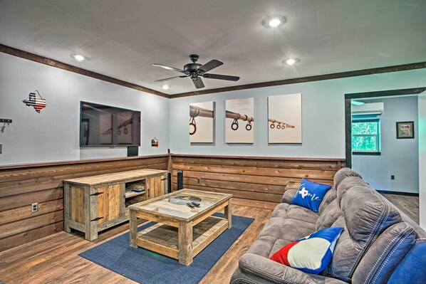 Casa (2 Bedrooms) | Vista frontal de la propiedad