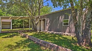 House (2 Bedrooms) | Bahagian dalam