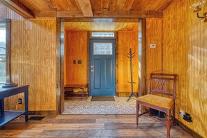 Ferienhaus (3 Bedrooms) | Innenbereich