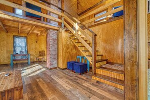 Cottage (3 Bedrooms) | Interior