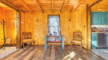 Ferienhaus (3 Bedrooms) | Innenbereich