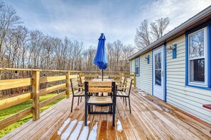 Cottage (3 Bedrooms) | Interior