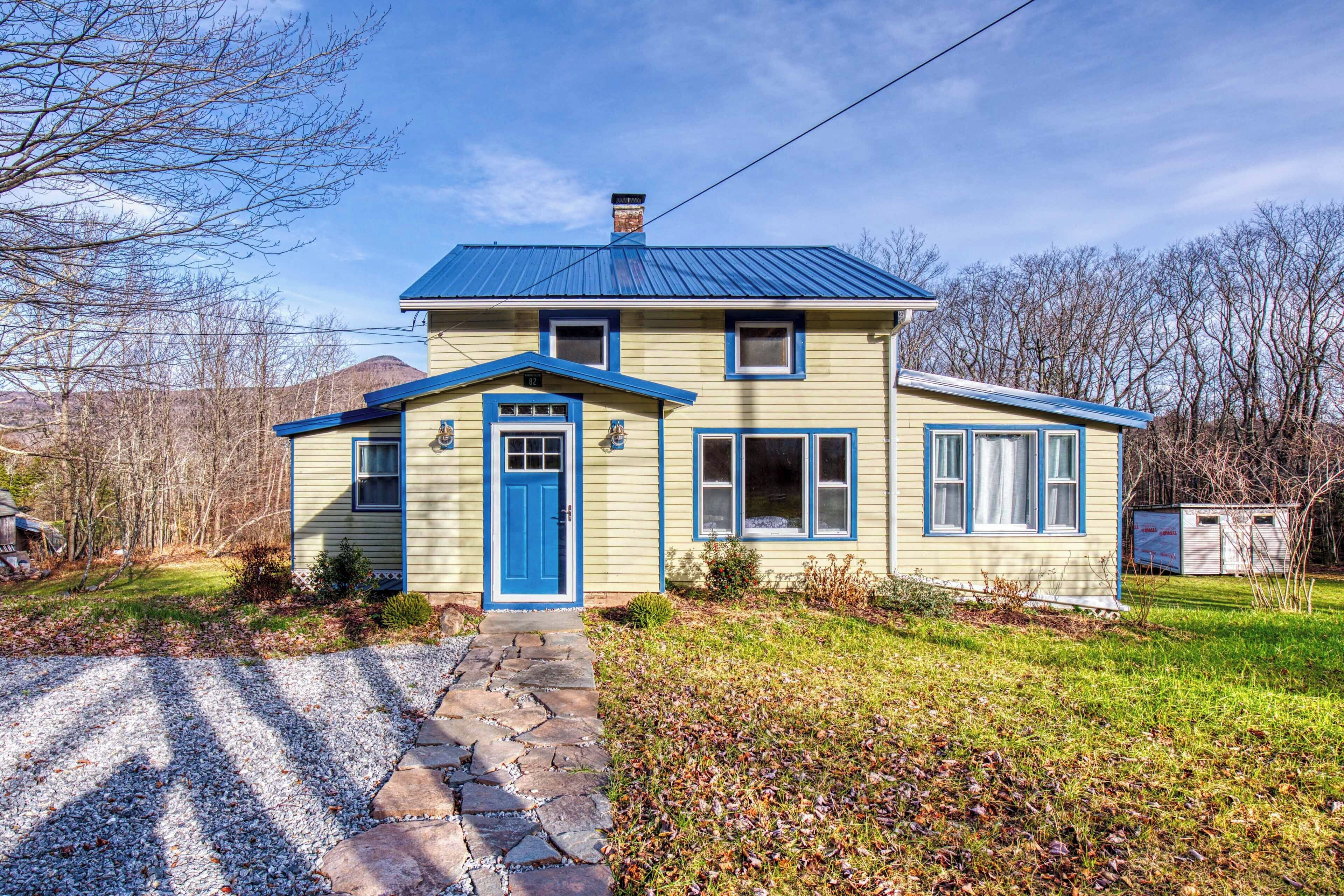 Cottage (3 Bedrooms) | Intérieur