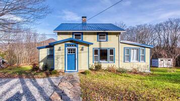 Cottage (3 Bedrooms) | Interior