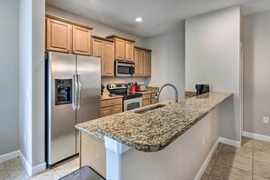 Maison (5 Bedrooms) | Intérieur