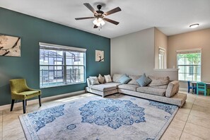 Casa (5 Bedrooms) | Interior