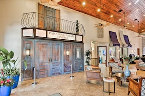 Maison (5 Bedrooms) | Intérieur