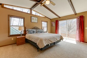 Maison (3 Bedrooms)