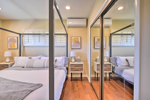 Los Angeles Suite ~ 7 Mi to Venice Beach!