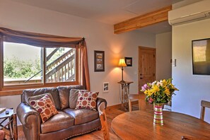 Apartament (2 Bedrooms) | Interior