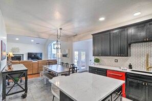 Casa (4 Bedrooms) | Interior