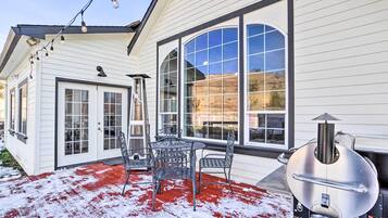 Huis (4 Bedrooms) | Interieur