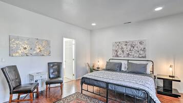 Huis (4 Bedrooms) | Interieur