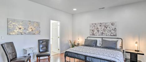 Casa (4 Bedrooms) | Interior