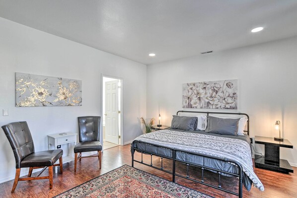 Casa (4 Bedrooms) | Interior