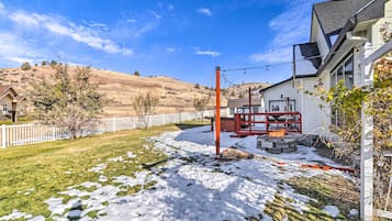 Nhà (4 Bedrooms) | Nội thất