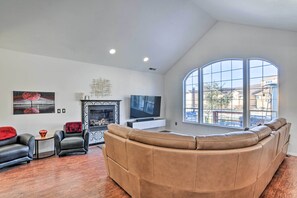 Casa (4 Bedrooms) | Interior