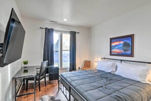Hús (4 Bedrooms) | Að innan