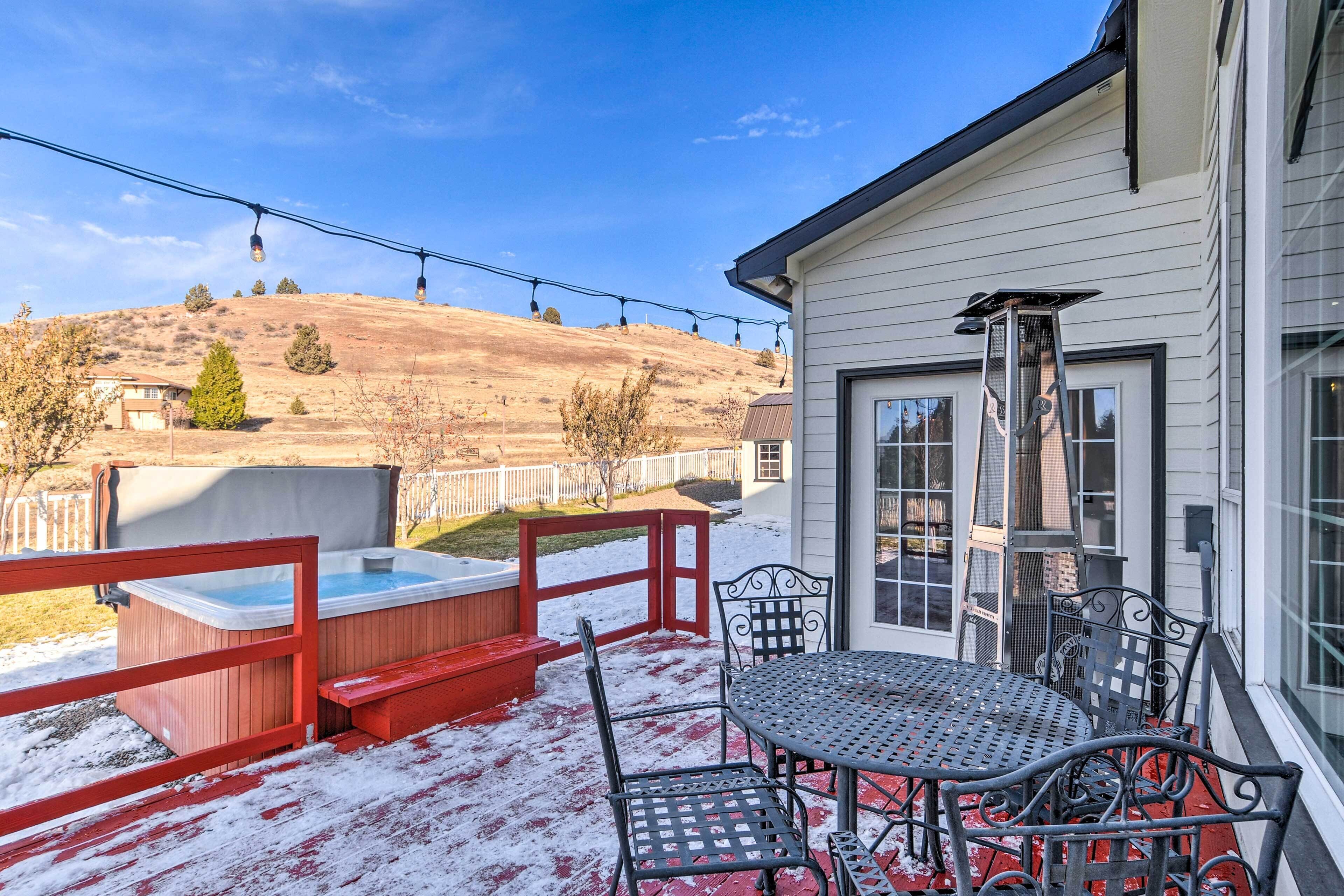 Nhà (4 Bedrooms) | Nội thất