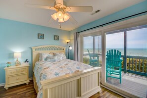 3 Schlafzimmer, Bügeleisen/Bügelbrett, kostenloses WLAN