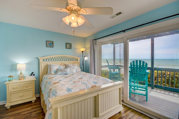 3 chambres, fer et planche à repasser, Wi-Fi