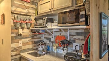 Căn hộ (1 Bedroom) | Nội thất