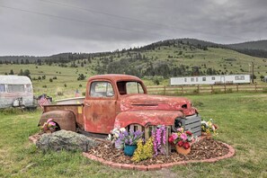 Lägenhet (1 Bedroom) | Interiör