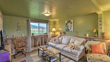 Apartment (1 Bedroom) | Front of property