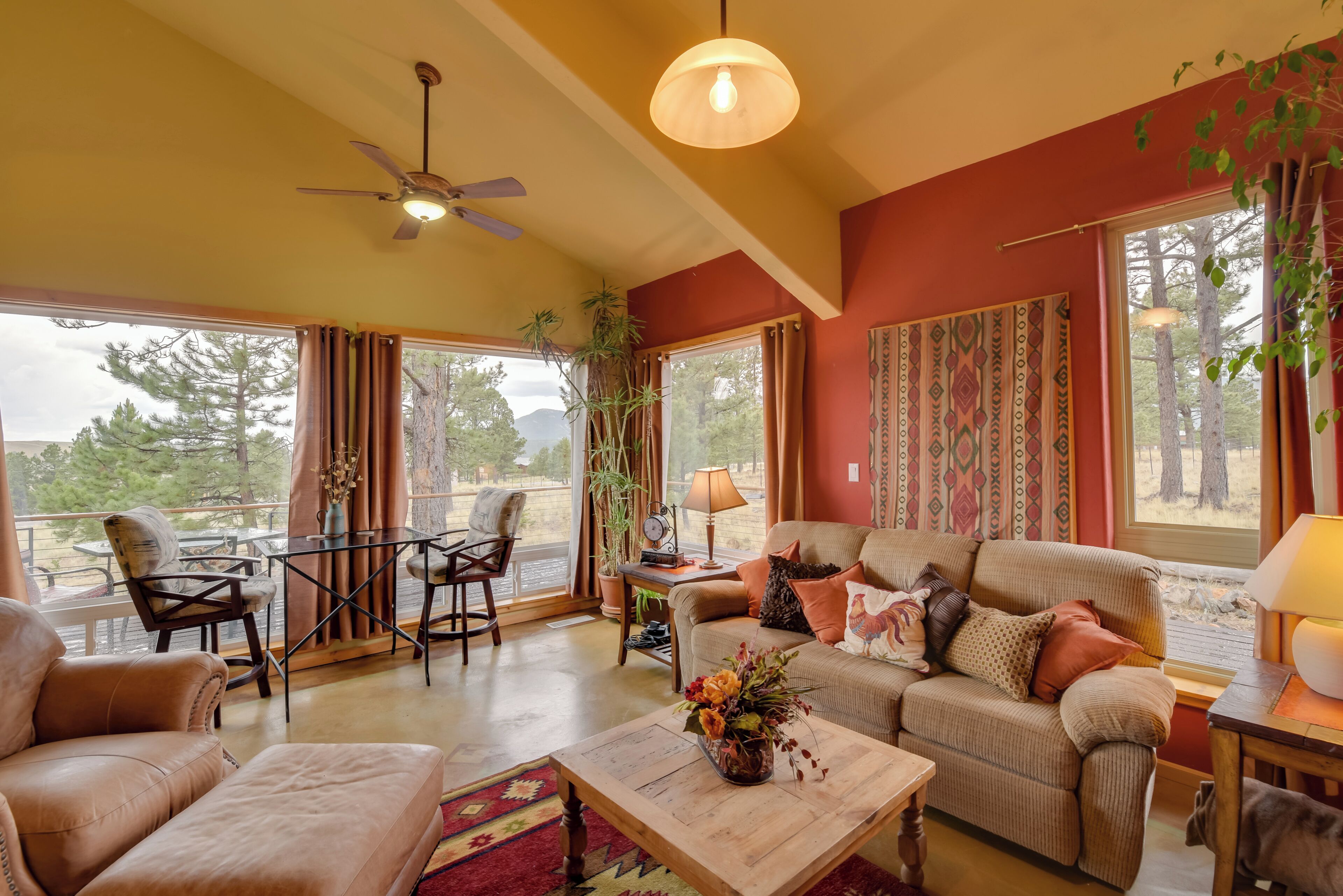 Casa (3 Bedrooms) | Interior